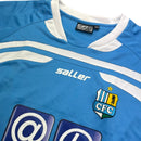 2012-2013 Chemnitzer FC Home Trikot Gr. 3XL