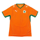 2008 Elfenbeinküste Home Trikot Gr. S