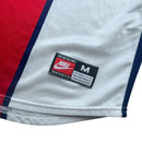 1997-1998 Paris Saint Germain Away Trikot Gr. M