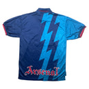 1995-1996 Arsenal Away Trikot Gr. M