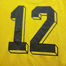 1975-1976 Borussia Dortmund Home Trikot Gr. L