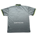 1997-1998 Borussia Dortmund Away Trikot Gr. XXL