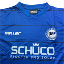 2010-2011 Arminia Bielefeld Home Trikot Gr. S / L-XL / XXL