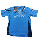 2010-2011 Arminia Bielefeld Teamwear Trainings T-Shirt Gr. M / L / XL / XXL