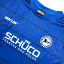 2010-2011 Arminia Bielefeld Home Trikot Gr. 2XL