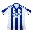 2014-2015 IFK Goteborg Home Trikot Gr. M