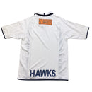 2007-2008 Havant and Waterlooville Home Trikot Gr. L