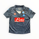 2014-2015 SSC Neapel Away Trikot Kinder Gr. 6M 12M 24M