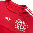 2014-2015 Bayer 04 Leverkusen