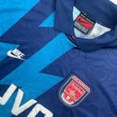 1995-1996 Arsenal Away Trikot Gr. M