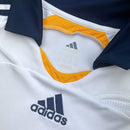 2007-2008 LA Galaxy Home Trikot Gr. M