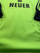 2012-2013 FC Bayern München Torwart Trikot Gr. S