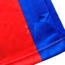 1989-1990 FC Bayern München Home Trikot Gr. L