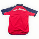 1999-2001 FC Bayern München Home Trikot Gr. M