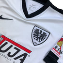 2016-2017 Preußen Münster Away Trikot Gr. M