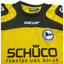 2010-2011 Arminia Bielefeld Torwart Trikot Langarm Gr. S / M / XXL
