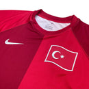 2006-2007 Türkei Home Kinder Trikot Gr. L / XL
