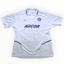 2002-2003 Hertha BSC Berlin Away Trikot Gr. XXL