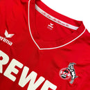 2014-2015 1. FC Köln Away Trikot Gr. L