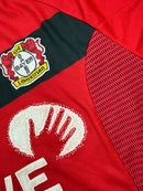 2003-2004 Bayer 04 Leverkusen Home Trikot Gr. XL