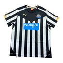 2014-2015 Newcastle United Home Trikot Gr. L