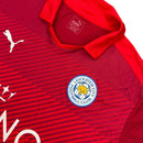2016-2017 Leicester City Away Trikot Gr. XXL