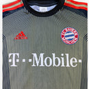 2003-2004 FC Bayern München Torwart Trikot Gr. S