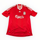 2008-2010 Liverpool FC Home Trikot Gr. L