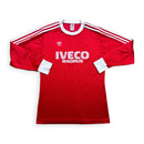 1980-1982 FC Bayern München Home Trikot Gr. M