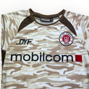 2005-2006 FC St. Pauli Home Trikot Gr. M