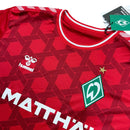 2023-2024 Werder Bremen GK Trikot Gr. M / L / XL