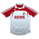 2007-2008 1. FC Köln Away Trikot Gr. M