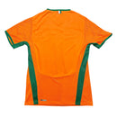 2008 Elfenbeinküste Home Trikot Gr. S
