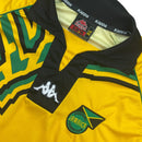 1998 Jamaika Home Trikot Gr. XL
