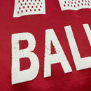 2003-2004 FC Bayern München Home Trikot Gr. L