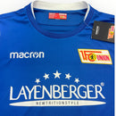 2018-2019 1. FC Union Berlin Torwart Trikot Gr. XXL