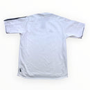2003-2004 Real Madrid Home Trikot Gr. M