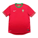 2012 Portugal Home Trikot Gr. M