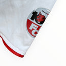 2000-2001 1.FC Kaiserslautern Away Trikot Gr. XL