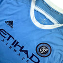 2015-2016 New York City FC Home Trikot Gr. XXL