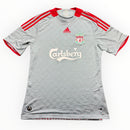 2008-2009 Liverpool FC Away Trikot Gr. M