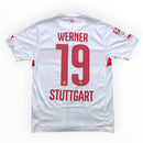 2014-2015 VfB Stuttgart Home Trikot Gr. M