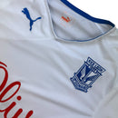 2010-2011 Lech Posen Away Trikot Gr. M