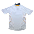2007-2008 LA Galaxy Home Trikot Gr. M