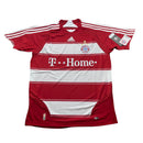 2007-2009 FC Bayern München Home Trikot Gr. M / L / XL