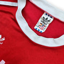 1980-1982 FC Bayern München Home Trikot Gr. M