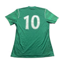 >2010-2015 Boucherville Club Soccer Trikot Canada Gr. M