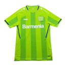 2021-2022 Bayer 04 Leverkusen Torwart Trikot Gr. M