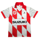1989-1990 FC Winterthur Home Trikot Gr. 6 L
