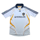 2007-2008 LA Galaxy Home Trikot Gr. M